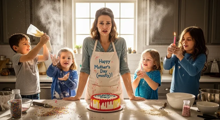 Mother’s Day Jokes