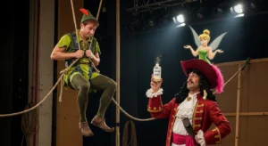 Peter Pan Jokes
