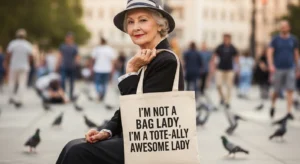 Tote Bag Puns