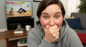 Try Not to Laugh Challenge Jokes