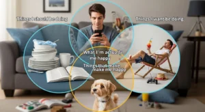Venn Diagram Jokes