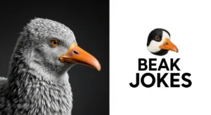 Beak Jokes