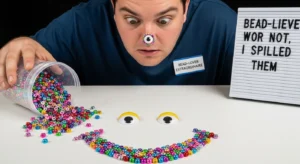 bead jokes